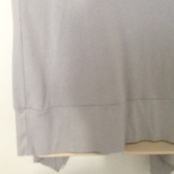 Splendid short sleeve waterfall cardigan - Picture 6 of 7